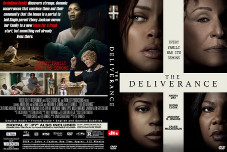 The Deliverance 2024
