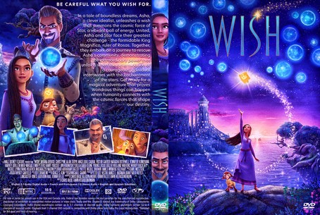 Wish 2023