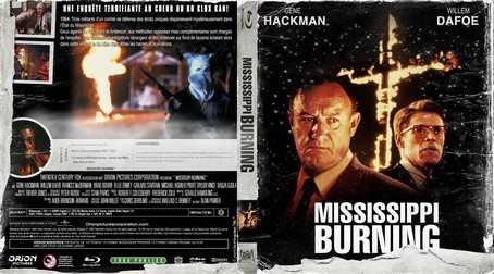 Mississippi Burning 1988