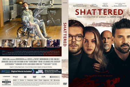 Shattered 2022