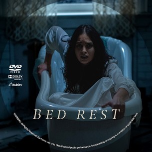 Bed Rest 2022