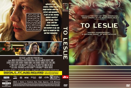 To Leslie 2022