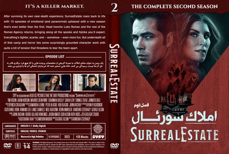 SurrealEstate Season 2