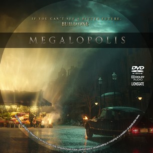 Megalopolis 2024