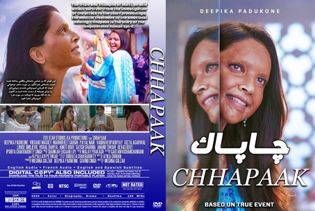 Chhapaak 2020