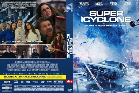 Super Icyclone 2024