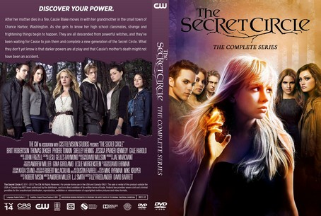 The Secret Circle Complete Series