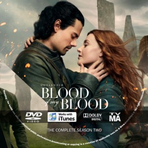 Outlander Blood of My Blood Season 2