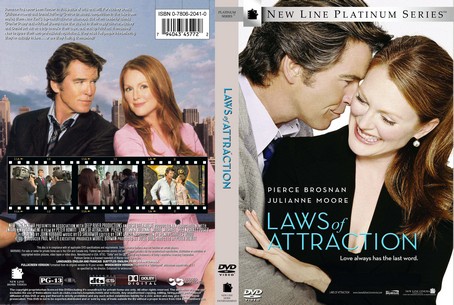Laws of Attraction 2004