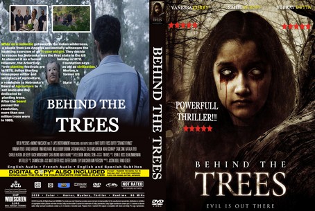 Behind the Trees 2019