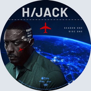 Hijack Season 1