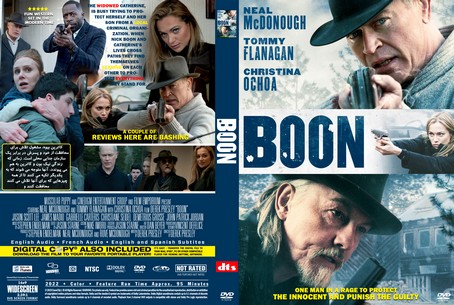 Boon 2022