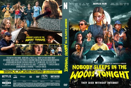 Nobody Sleeps in the Woods Tonight 2020