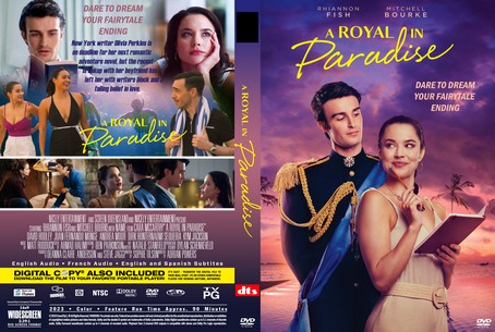 A Royal in Paradise 2023