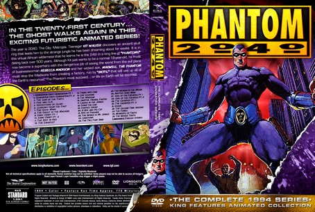 phantom 1994