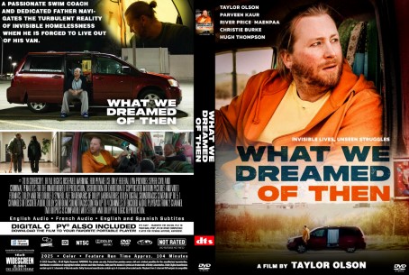 What We Dreamed of Then 2025