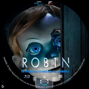 ROB1N 2025