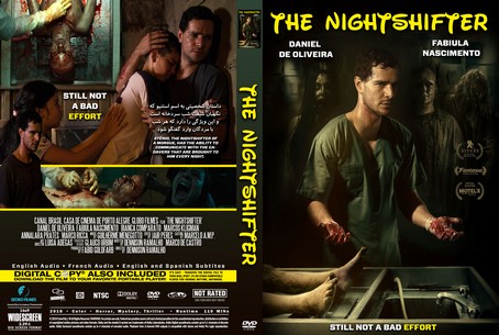 The Nightshifter 2018