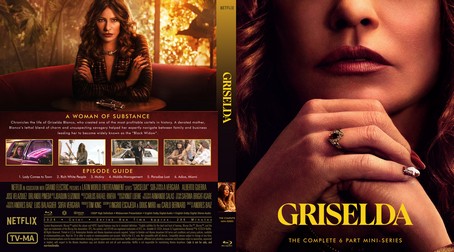 Griselda Season 1