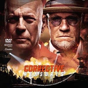 Corrective Measures 2022