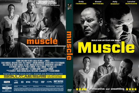 Muscle 2020