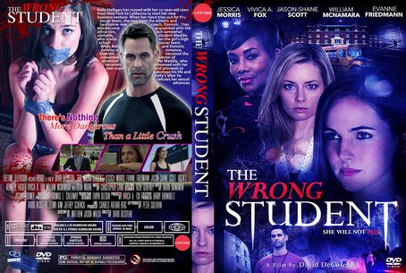 The Wrong Student 2017