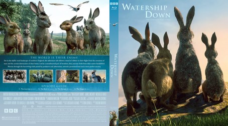 Watership Down Season 1