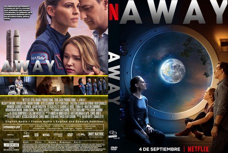 Away Season 1