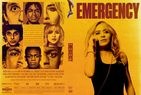 Emergency 2022