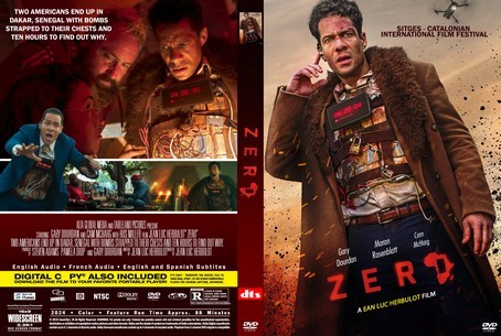 Zero 2024