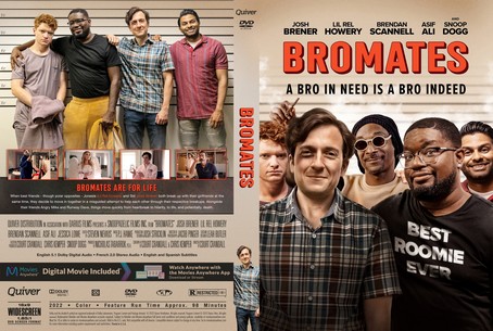 Bromates 2022