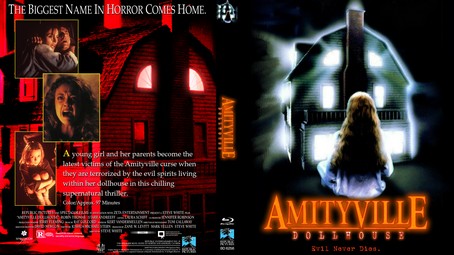 The Amityville Horror 2005