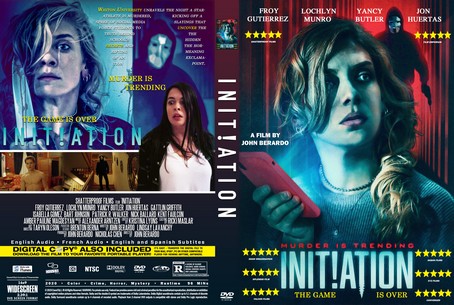 Initiation 2020