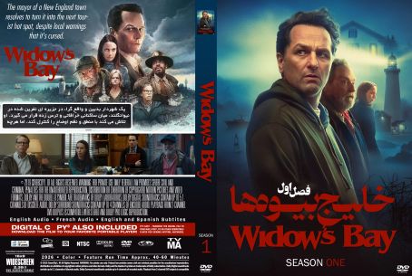 Widow's Bay Season 1