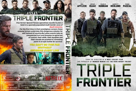 Triple Frontier 2019