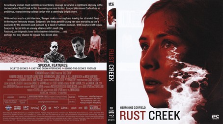 Rust Creek 2018