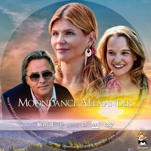 Moondance Alexander 2007