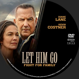 Let Him Go 2020