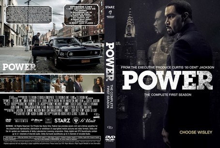 Power Season 1