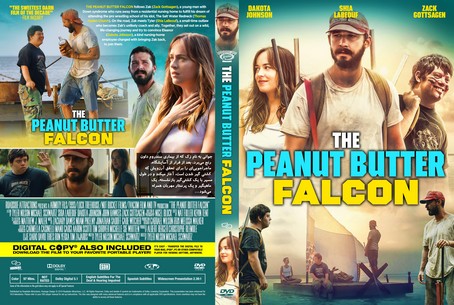 The Peanut Butter Falcon 2019