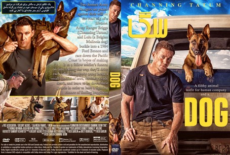 Dog 2022