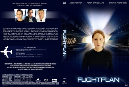 Flightplan 2005