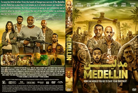 Medellin 2023