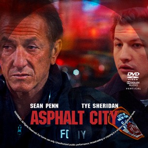 Asphalt City 2023