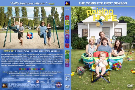 Raising Hope Season 1