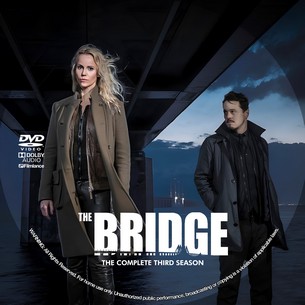 The Bridge Season 3