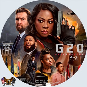 G20 2025