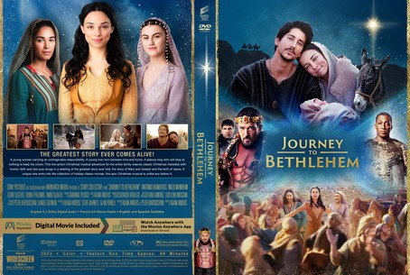 Journey to Bethlehem 2023