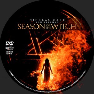 Season of the Witch 2011