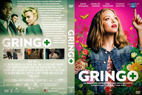 Gringo 2018